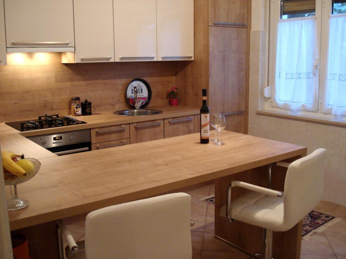 Apartment Casa Del Sol Novigrad  ภายนอก รูปภาพ