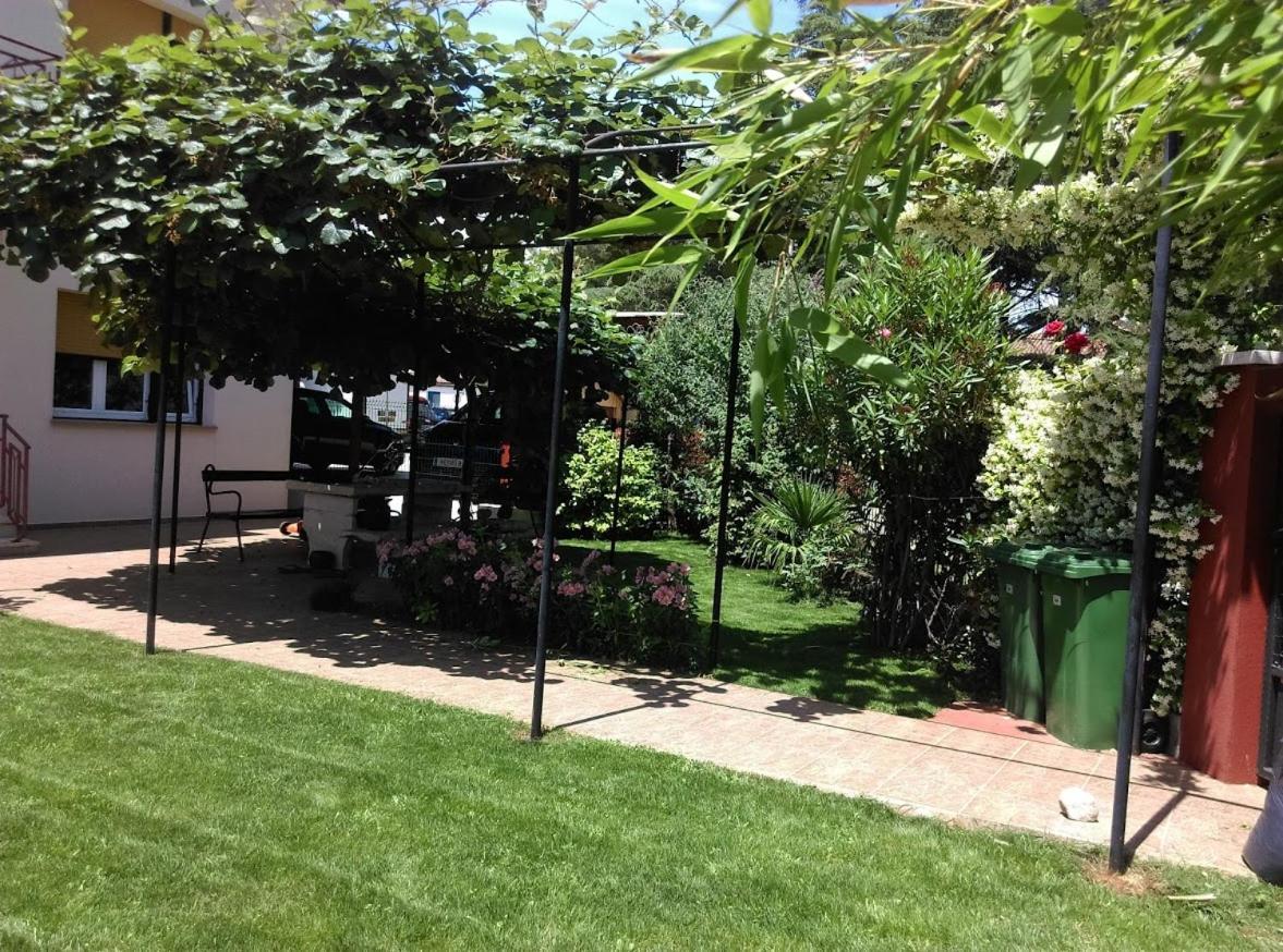 Apartment Casa Del Sol Novigrad  ภายนอก รูปภาพ