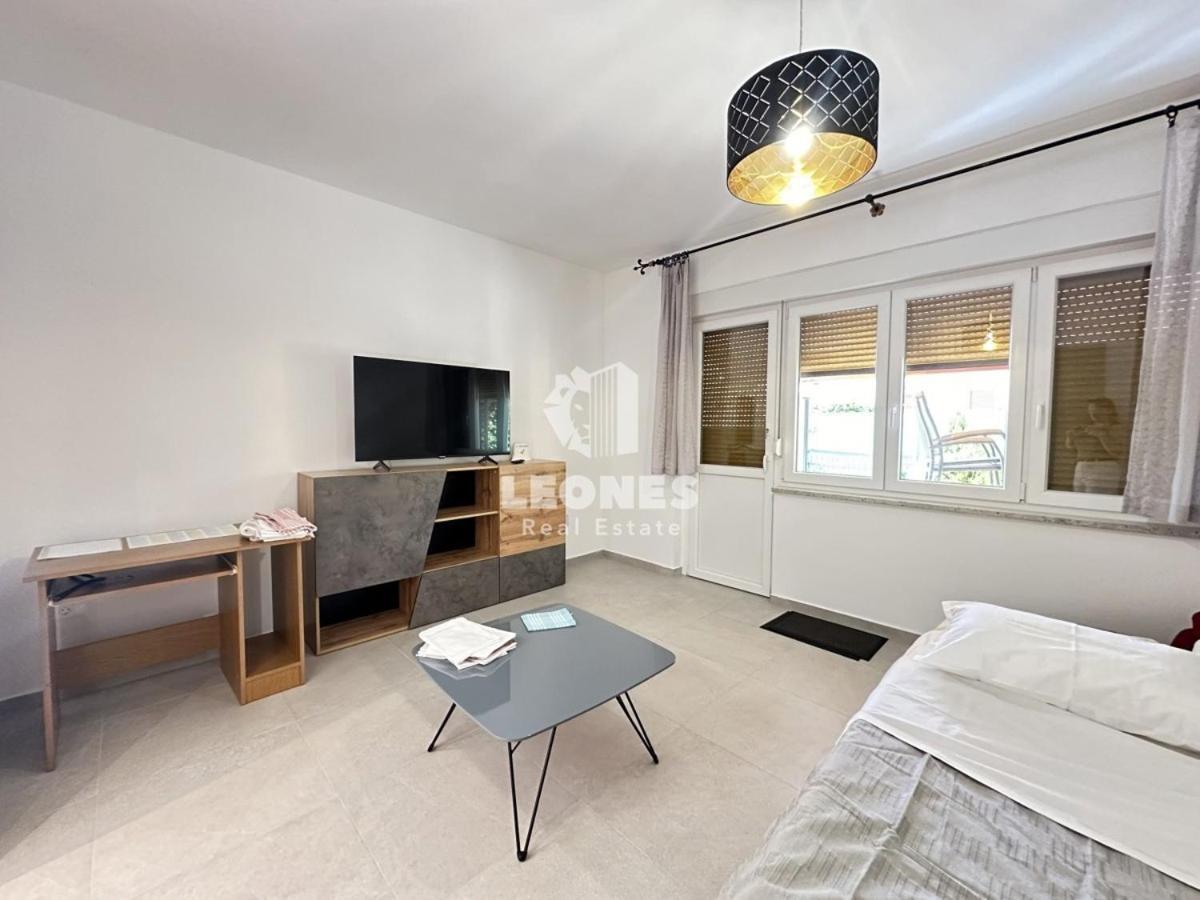 Apartment Casa Del Sol Novigrad  ภายนอก รูปภาพ