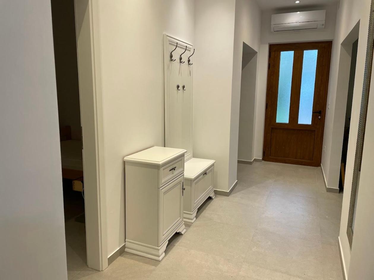 Apartment Casa Del Sol Novigrad  ภายนอก รูปภาพ
