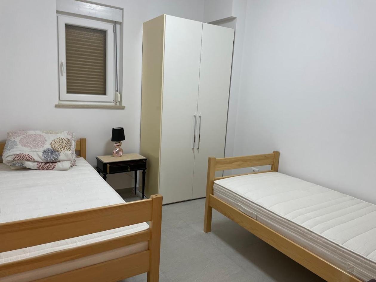 Apartment Casa Del Sol Novigrad  ภายนอก รูปภาพ