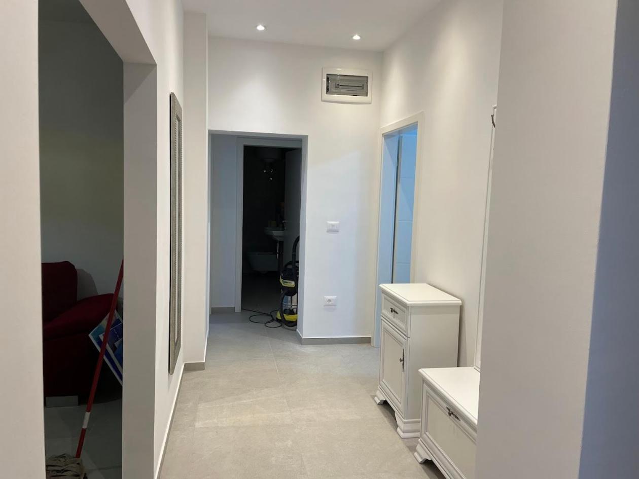 Apartment Casa Del Sol Novigrad  ภายนอก รูปภาพ