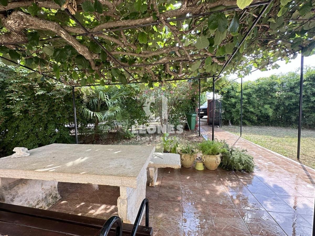 Apartment Casa Del Sol Novigrad  ภายนอก รูปภาพ