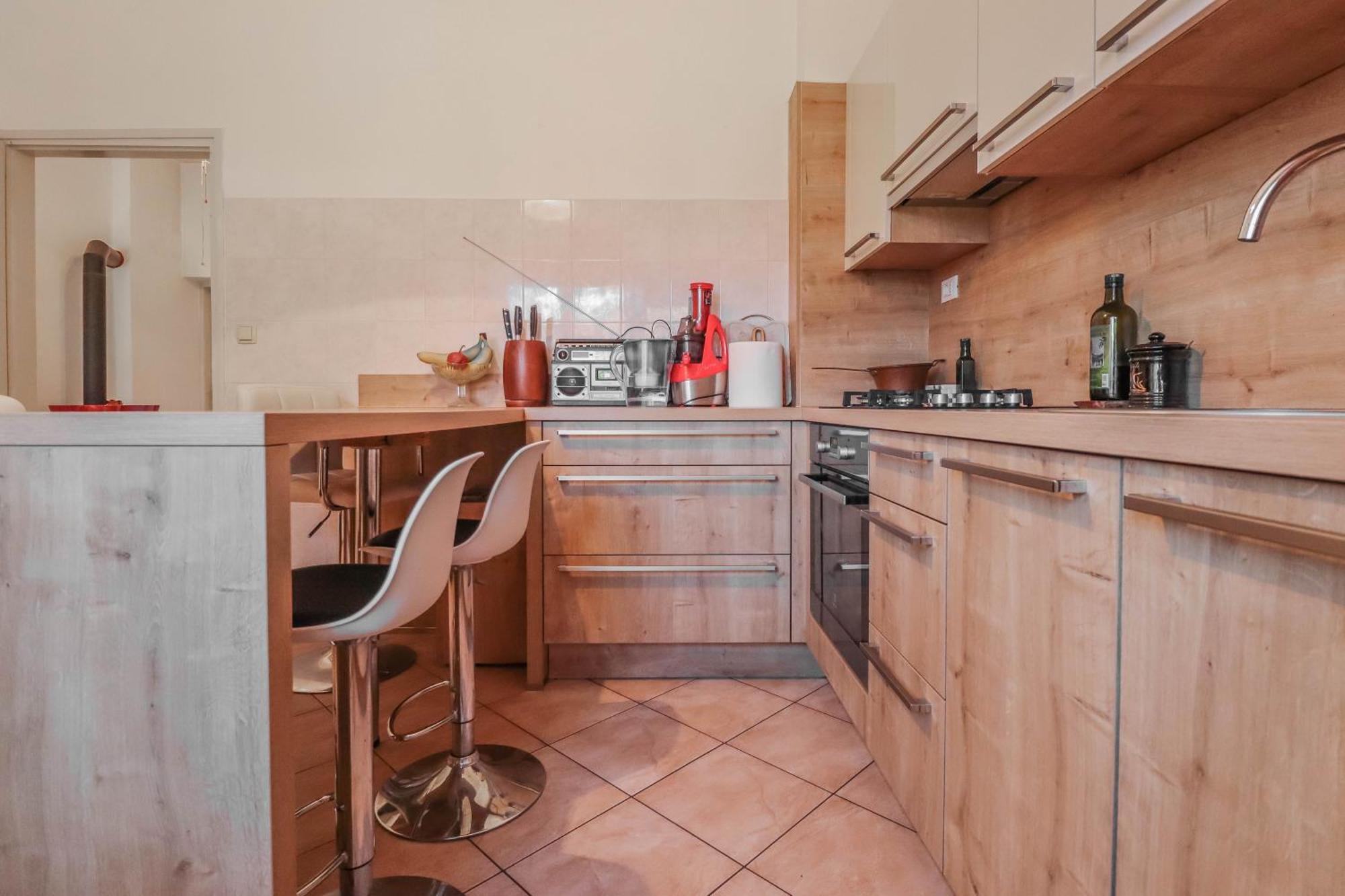 Apartment Casa Del Sol Novigrad  ภายนอก รูปภาพ