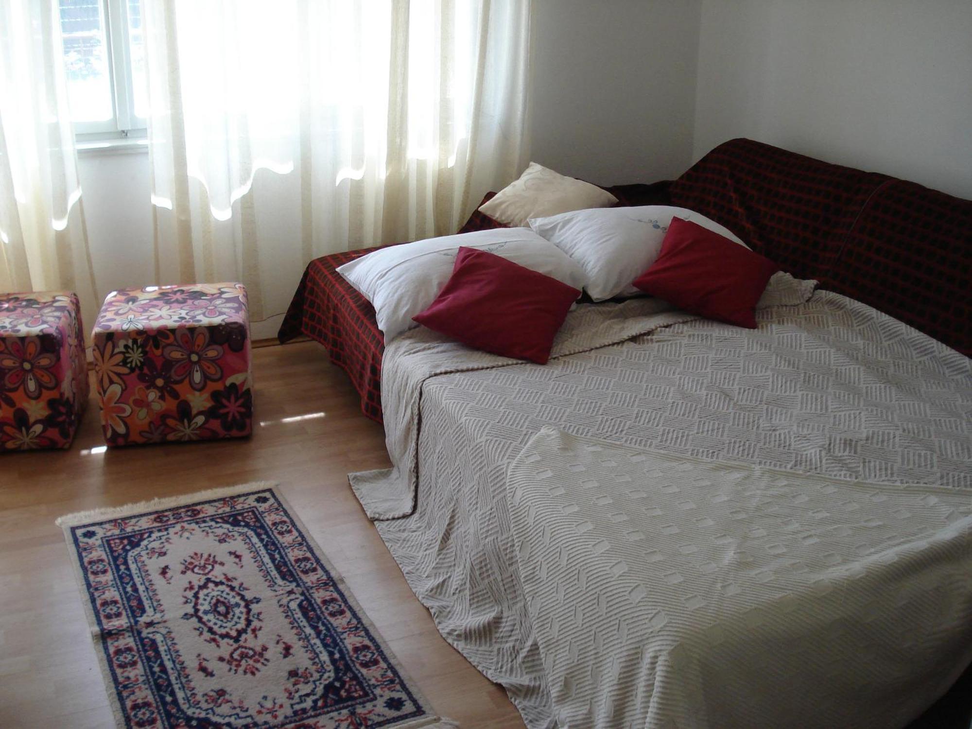 Apartment Casa Del Sol Novigrad  ภายนอก รูปภาพ