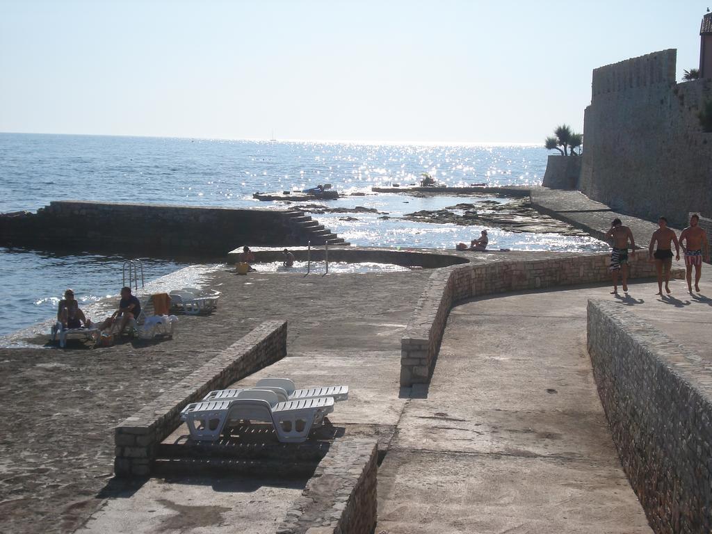 Apartment Casa Del Sol Novigrad  ภายนอก รูปภาพ