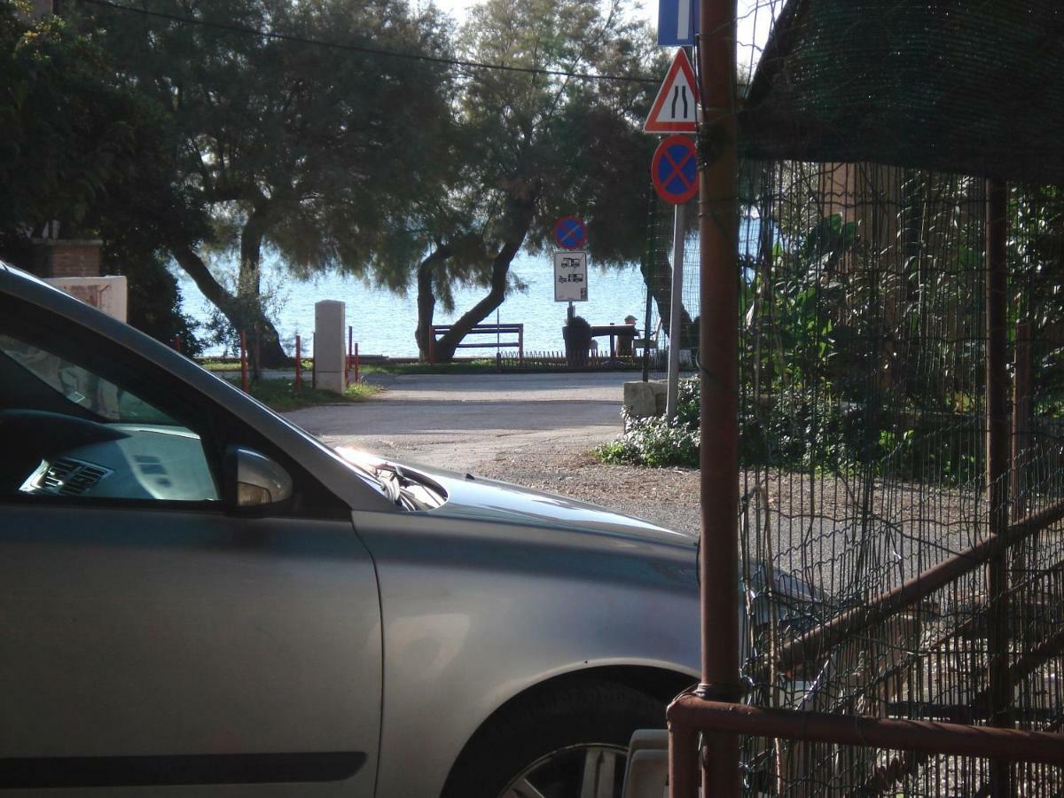 Apartment Casa Del Sol Novigrad  ภายนอก รูปภาพ